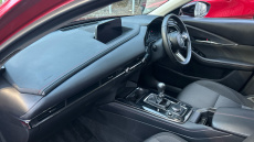 Mazda CX-30 2.0 e-Skyactiv G MHEV Homura 5dr Petrol Hatchback